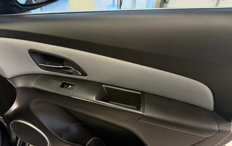Chevrolet Cruze II, 2012 год, 870 000 рублей, 16 фотография