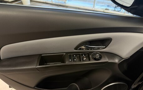 Chevrolet Cruze II, 2012 год, 870 000 рублей, 14 фотография