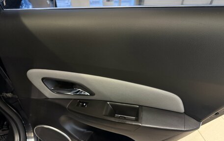 Chevrolet Cruze II, 2012 год, 870 000 рублей, 17 фотография