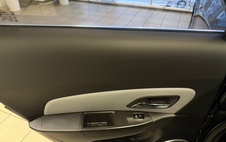 Chevrolet Cruze II, 2012 год, 870 000 рублей, 15 фотография