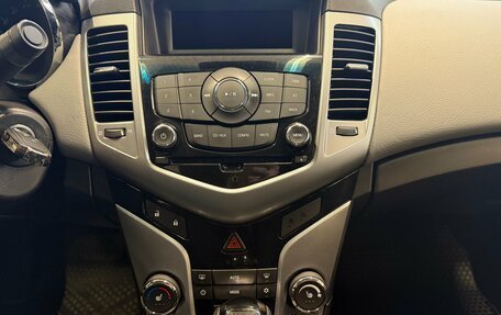 Chevrolet Cruze II, 2012 год, 870 000 рублей, 12 фотография