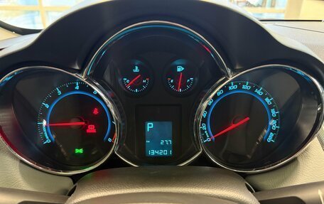 Chevrolet Cruze II, 2012 год, 870 000 рублей, 11 фотография