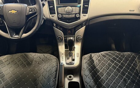Chevrolet Cruze II, 2012 год, 870 000 рублей, 13 фотография