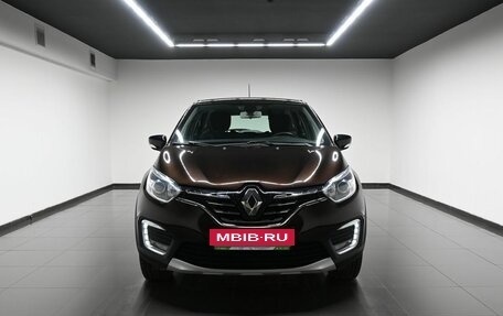 Renault Kaptur I рестайлинг, 2020 год, 1 695 000 рублей, 3 фотография