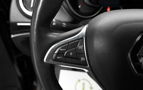 Renault Kaptur I рестайлинг, 2020 год, 1 695 000 рублей, 18 фотография