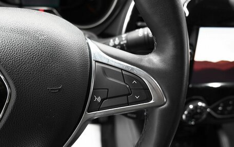 Renault Kaptur I рестайлинг, 2020 год, 1 695 000 рублей, 19 фотография