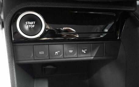Renault Kaptur I рестайлинг, 2020 год, 1 695 000 рублей, 21 фотография