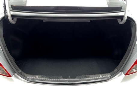 Hyundai Solaris II рестайлинг, 2013 год, 705 000 рублей, 12 фотография