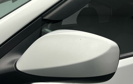 Hyundai Solaris II рестайлинг, 2013 год, 705 000 рублей, 13 фотография