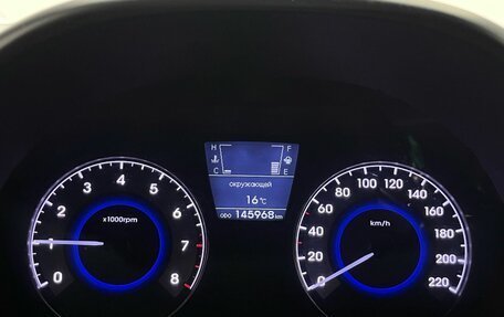 Hyundai Solaris II рестайлинг, 2013 год, 705 000 рублей, 24 фотография