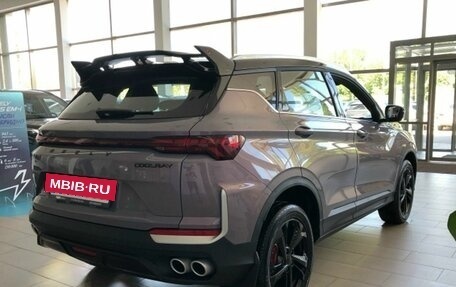 Geely Coolray I, 2026 год, 2 889 990 рублей, 4 фотография
