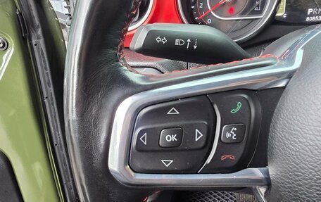 Jeep Wrangler, 2022 год, 4 999 000 рублей, 13 фотография