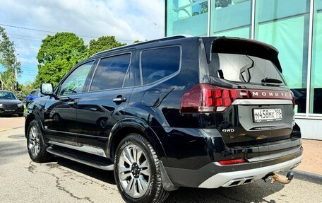 KIA Mohave I, 2022 год, 4 499 000 рублей, 6 фотография