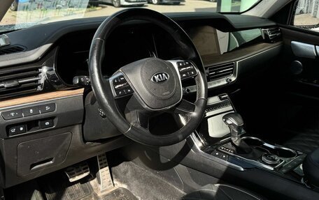 KIA Mohave I, 2022 год, 4 499 000 рублей, 7 фотография