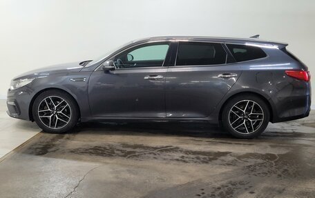 KIA Optima IV, 2018 год, 1 480 000 рублей, 6 фотография