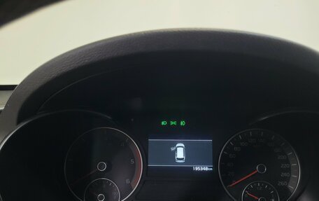 KIA Optima IV, 2018 год, 1 480 000 рублей, 21 фотография