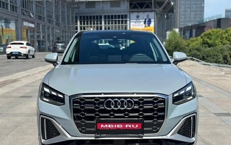 Audi Q2 I, 2023 год, 1 980 008 рублей, 2 фотография