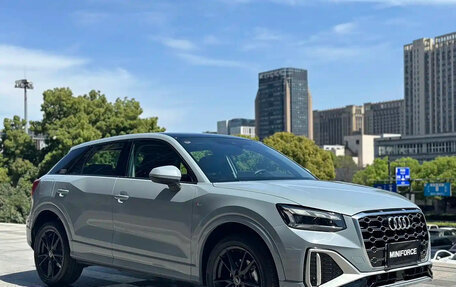 Audi Q2 I, 2023 год, 1 980 008 рублей, 3 фотография
