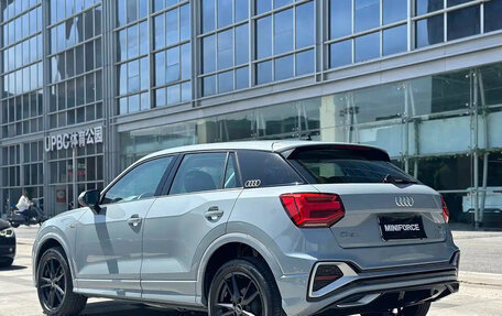 Audi Q2 I, 2023 год, 1 980 008 рублей, 5 фотография