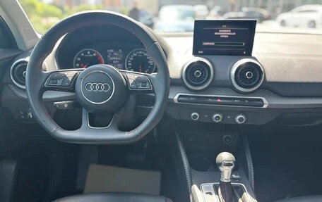 Audi Q2 I, 2023 год, 1 980 008 рублей, 12 фотография