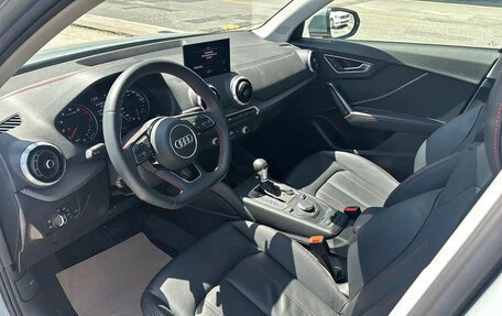 Audi Q2 I, 2023 год, 1 980 008 рублей, 9 фотография