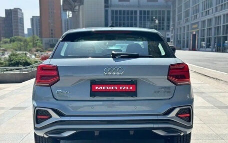 Audi Q2 I, 2023 год, 1 980 008 рублей, 6 фотография