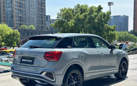 Audi Q2 I, 2023 год, 1 980 008 рублей, 7 фотография