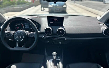 Audi Q2 I, 2023 год, 1 980 008 рублей, 11 фотография