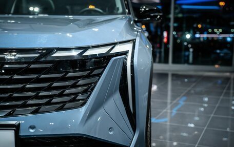 Geely Atlas, 2024 год, 4 080 990 рублей, 6 фотография