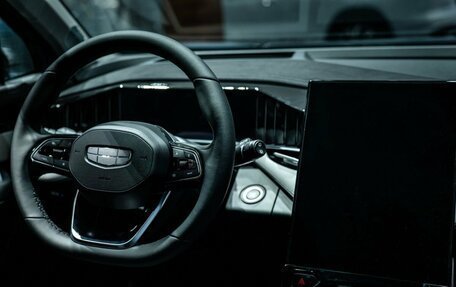 Geely Atlas, 2024 год, 4 080 990 рублей, 15 фотография