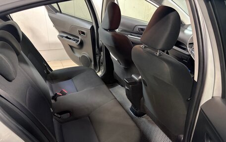 Toyota Aqua I, 2018 год, 1 160 000 рублей, 14 фотография