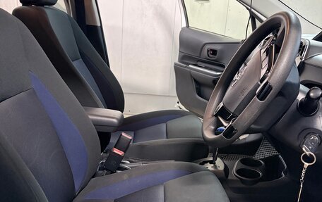 Toyota Aqua I, 2018 год, 1 160 000 рублей, 11 фотография