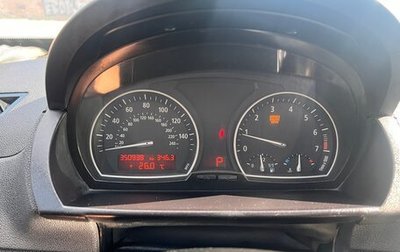 BMW X3, 2004 год, 1 000 000 рублей, 1 фотография