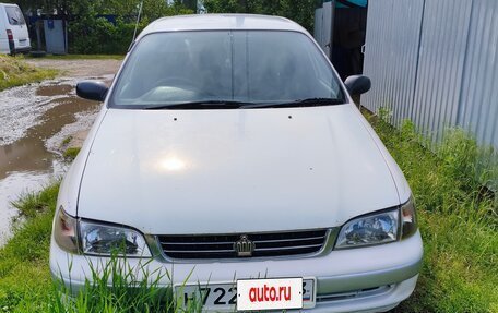Toyota Caldina, 1999 год, 320 000 рублей, 1 фотография