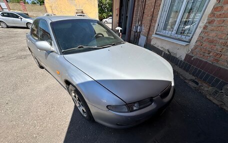 Mazda Xedos 6, 1997 год, 75 000 рублей, 1 фотография