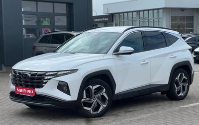 Hyundai Tucson, 2026 год, 3 630 000 рублей, 1 фотография
