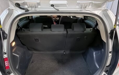 Toyota Aqua I, 2018 год, 1 160 000 рублей, 17 фотография