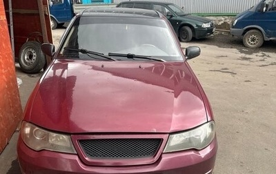 Daewoo Nexia I рестайлинг, 2013 год, 180 000 рублей, 1 фотография