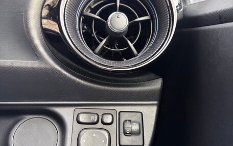 Toyota Aqua I, 2018 год, 1 160 000 рублей, 26 фотография