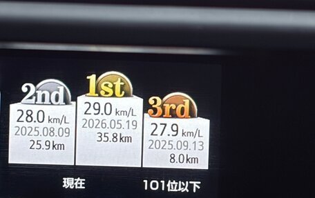 Toyota Aqua I, 2018 год, 1 160 000 рублей, 27 фотография