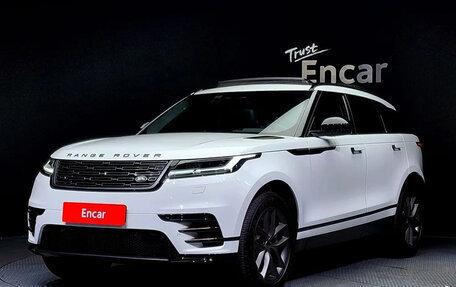 Land Rover Range Rover Velar I, 2025 год, 7 100 000 рублей, 1 фотография