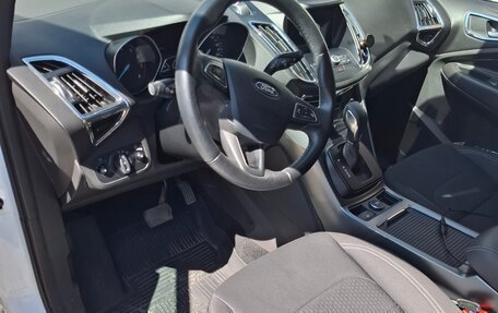 Ford Kuga III, 2017 год, 2 000 000 рублей, 4 фотография