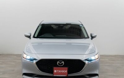 Mazda 3, 2019 год, 1 575 000 рублей, 1 фотография