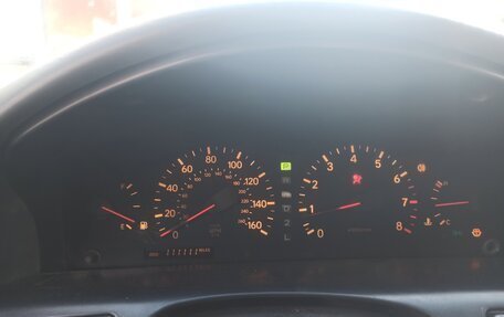 Lexus GS I, 1993 год, 380 000 рублей, 3 фотография