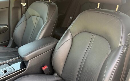 KIA Optima IV, 2018 год, 2 160 000 рублей, 10 фотография