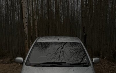 Toyota Vitz, 2001 год, 180 000 рублей, 1 фотография