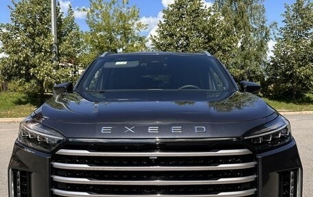 CheryExeed VX, 2023 год, 3 800 000 рублей, 1 фотография