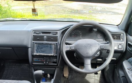Toyota Caldina, 1999 год, 320 000 рублей, 5 фотография