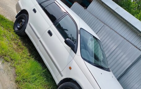Toyota Caldina, 1999 год, 320 000 рублей, 3 фотография