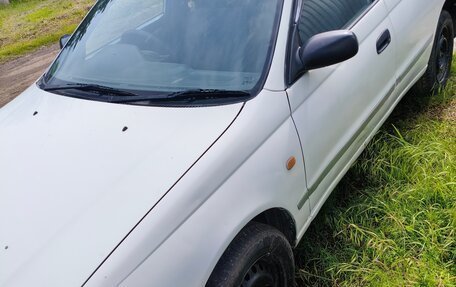 Toyota Caldina, 1999 год, 320 000 рублей, 2 фотография